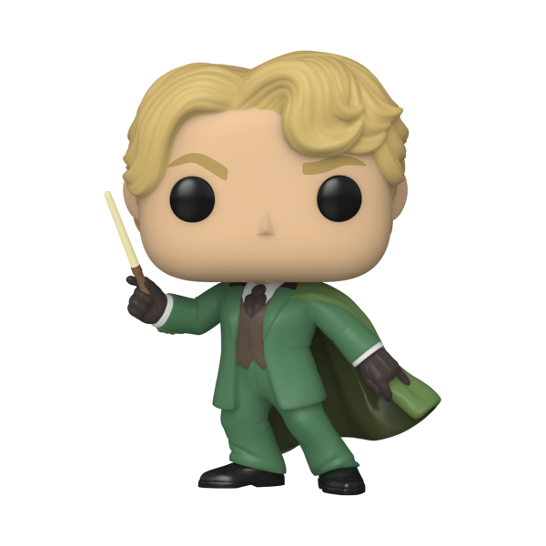 Funko Pop! Harry Potter: Gilderoy Lockhart 152