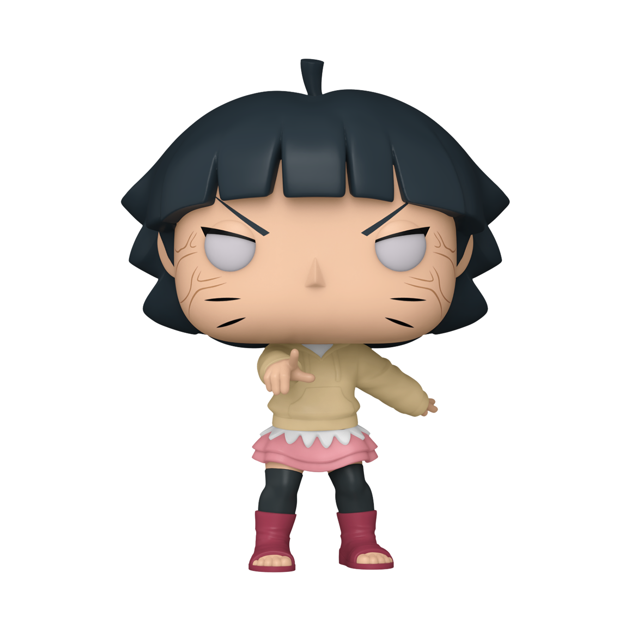 Funko Pop! Animation: Boruto, Chase Himawari Uzumaki 1654