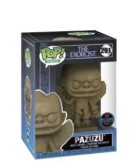 Funko Pop! Movies: NUN, GOAT DEMON 288