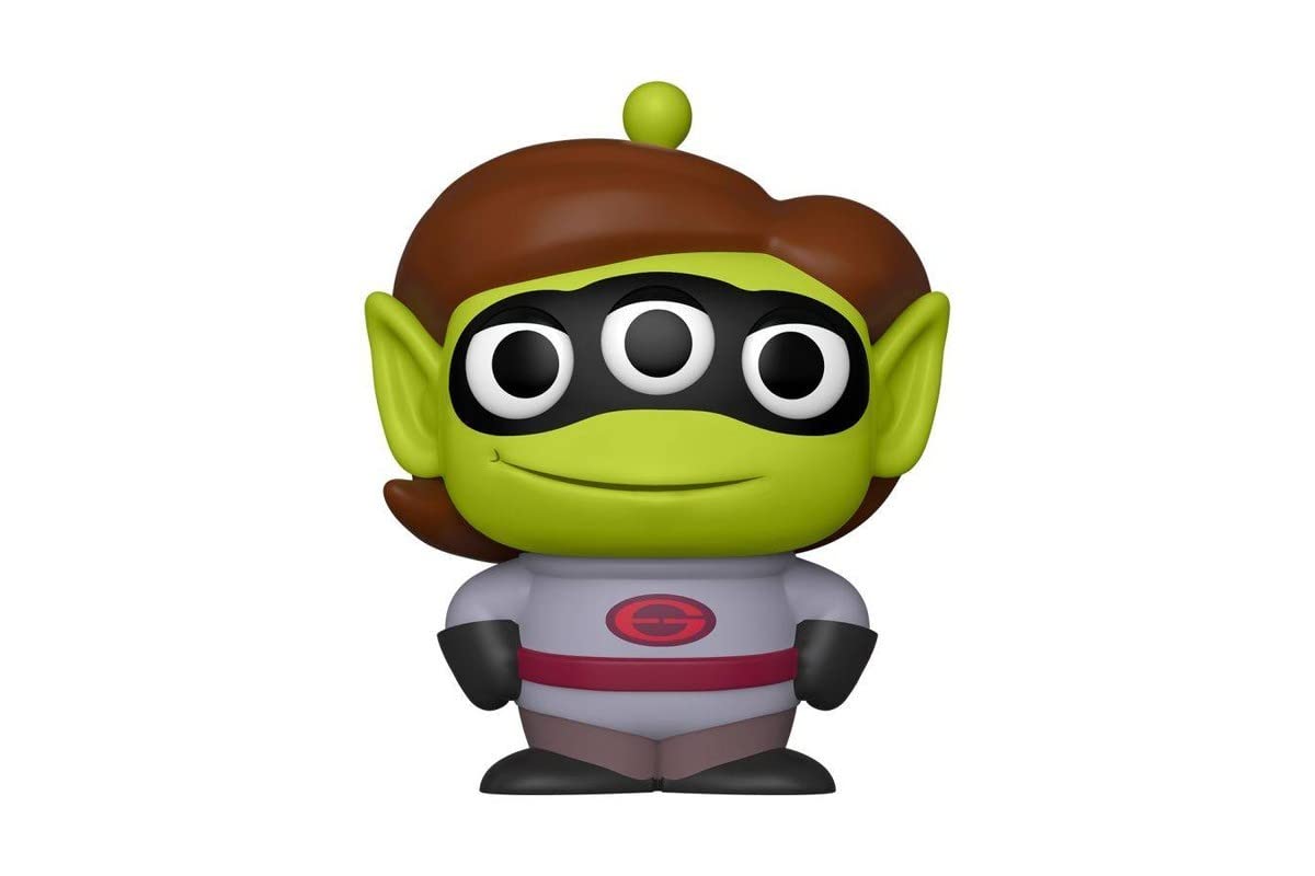 Funko Pop! Disney: Toy Story, Remix Elastigirl 767