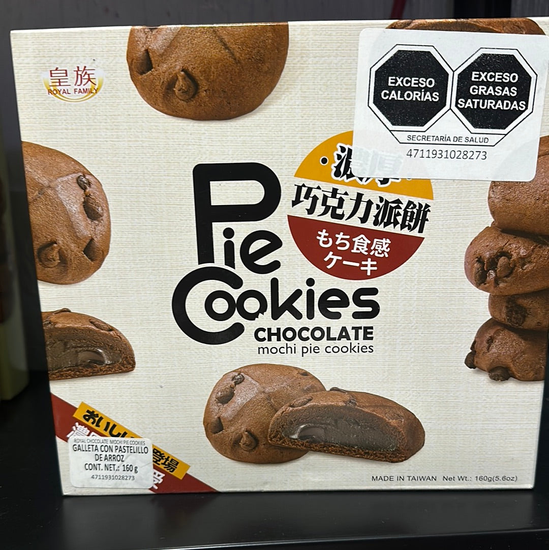 Choco pie ( pastelitos )