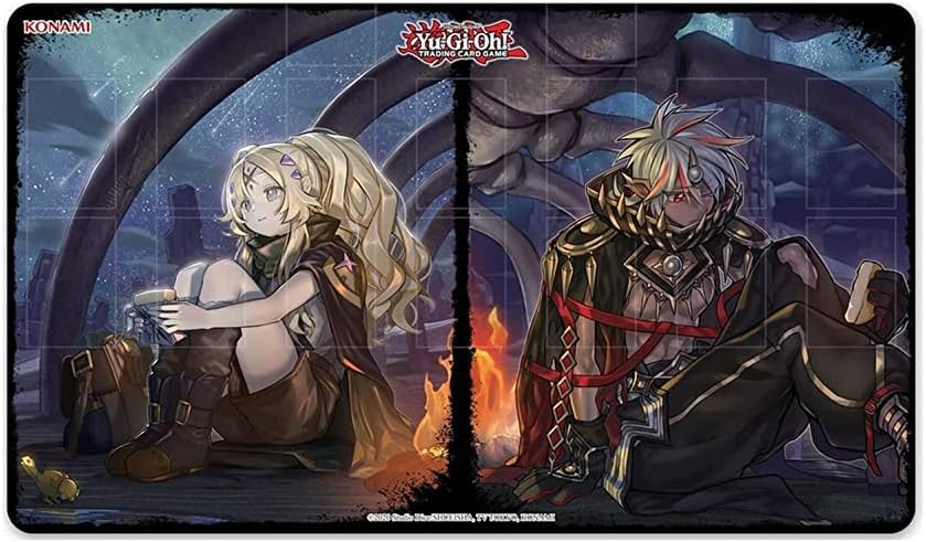 Albaz/Ecclesia/Tri-Brigade Game Mat
