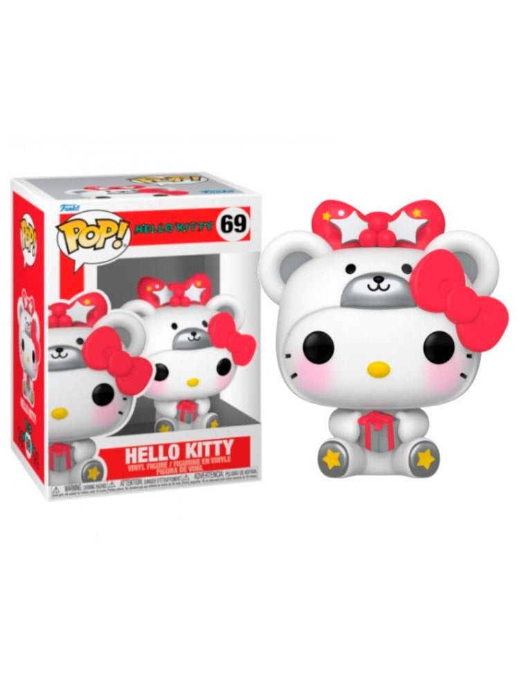 Funko Pop! Animation: Hello Kitty , Hello Kitty 69