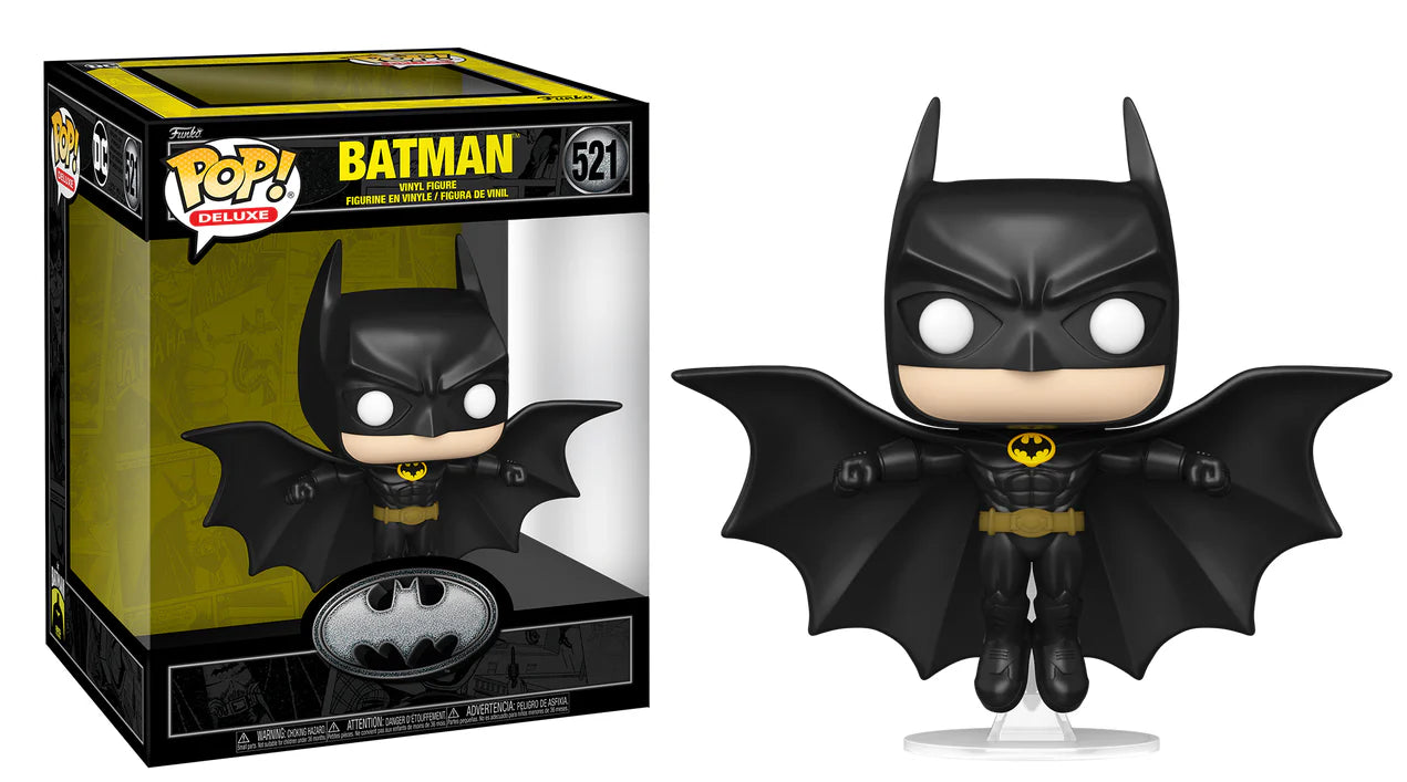 Funko Pop! DC: Batman 521
