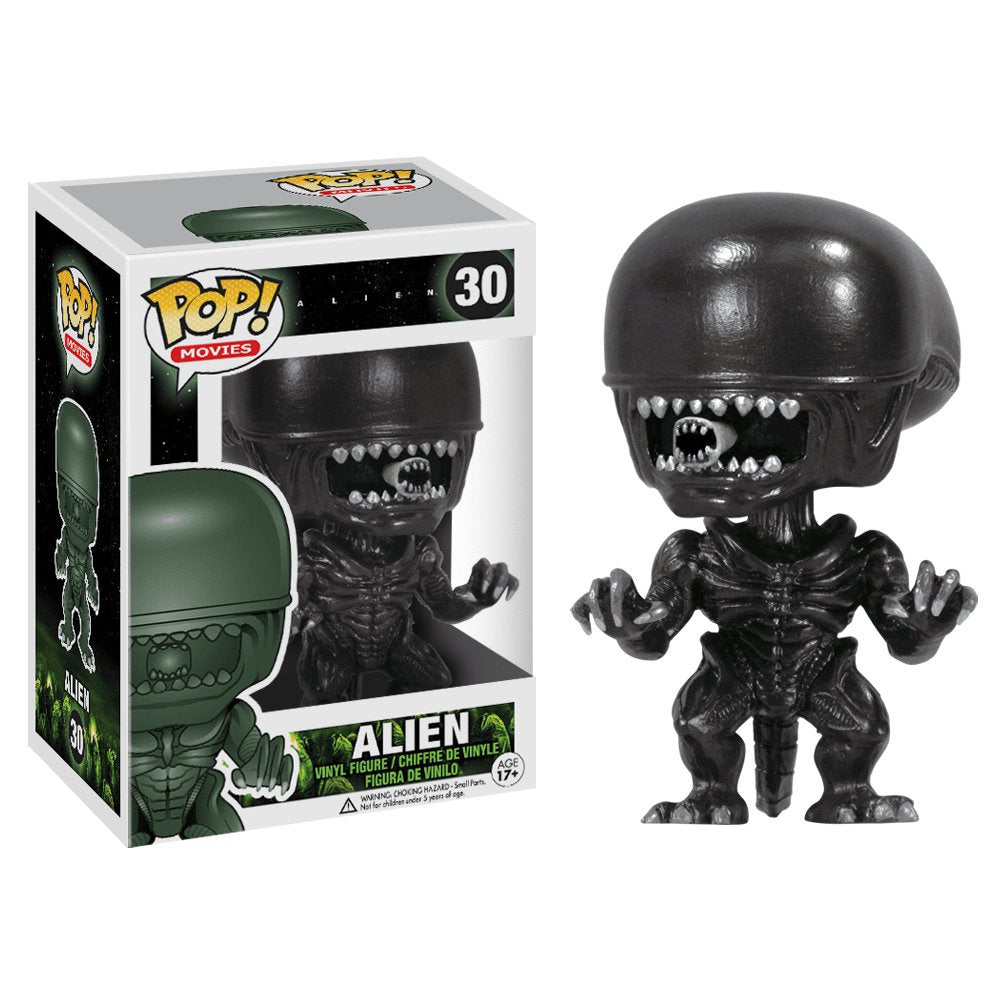 Funko Pop! Movies: Alien, Alien 30