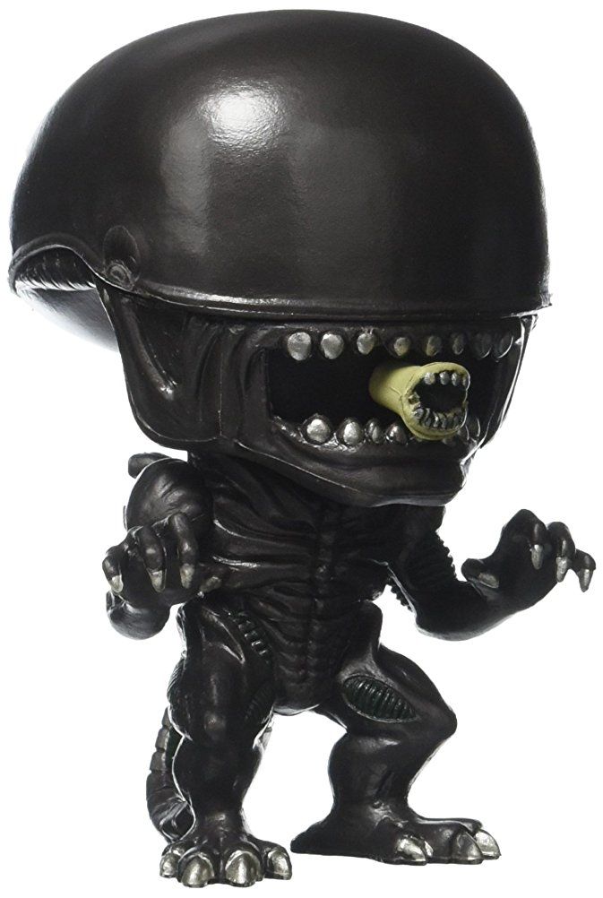 Funko Pop! Movies: Alien, Alien 30