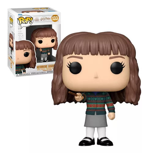 Funko Pop! Harry Potter: Hermione Granger 133