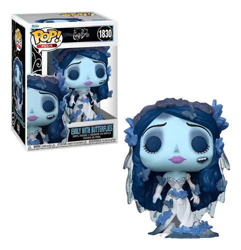 FUNKO COURPS OF BRIDE 1830
