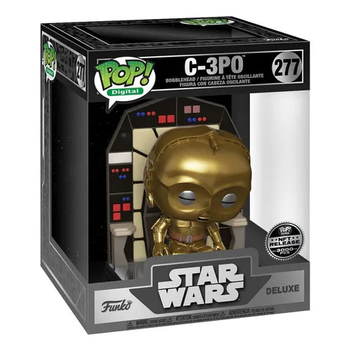 Funko Pop! Star Wars: Star Wars, HAN SOLO 274