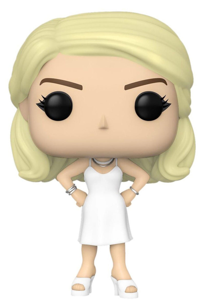 Funko pop! Rocks: Debbie Harry 132