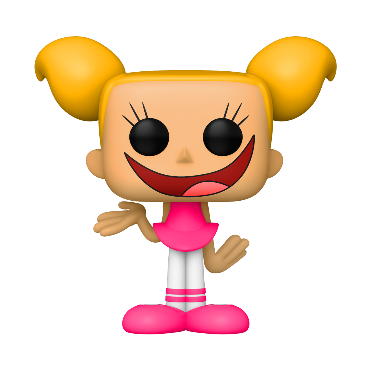 Funko Pop! Animation: Cartoon Network, Dee Dee 1068