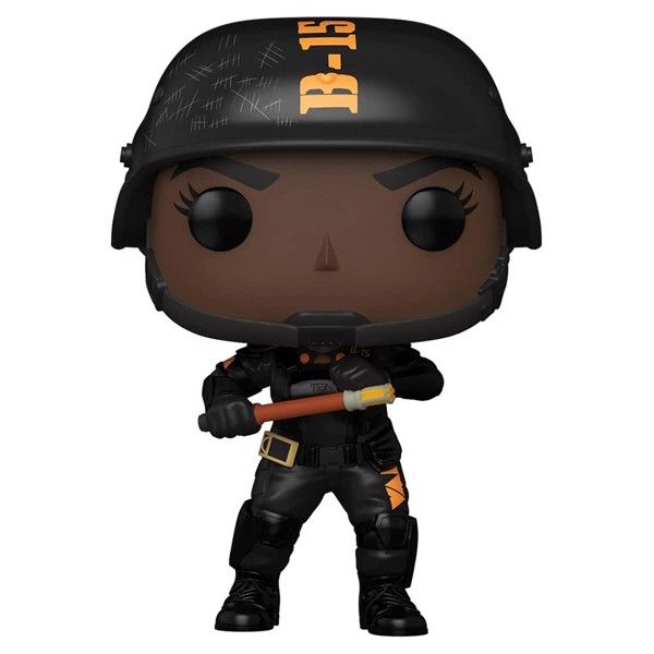Funko Pop! Marvel: Loki, Hunter B-15 903