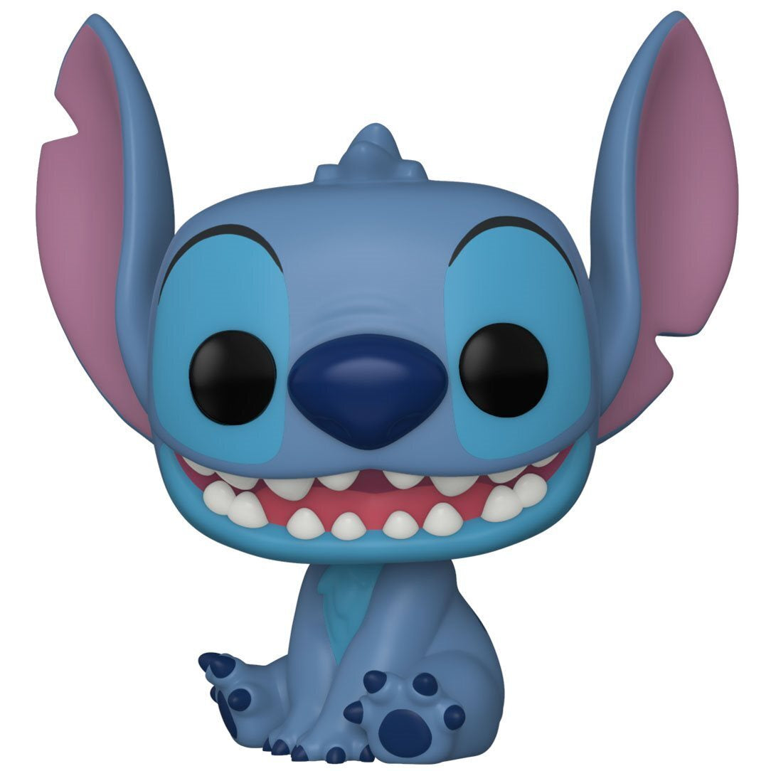 Funko Pop! STITCH SMILING 1045