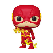 The flash 1097 The flash
