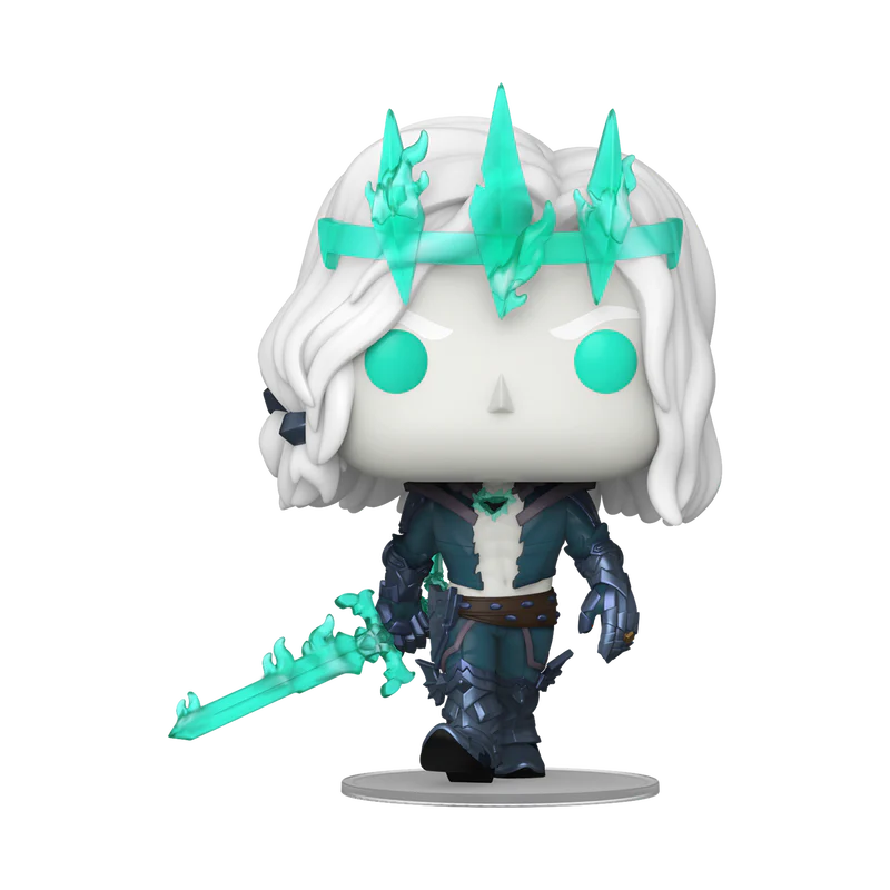 Funko Pop Games: League Of Legends - Viego 1044