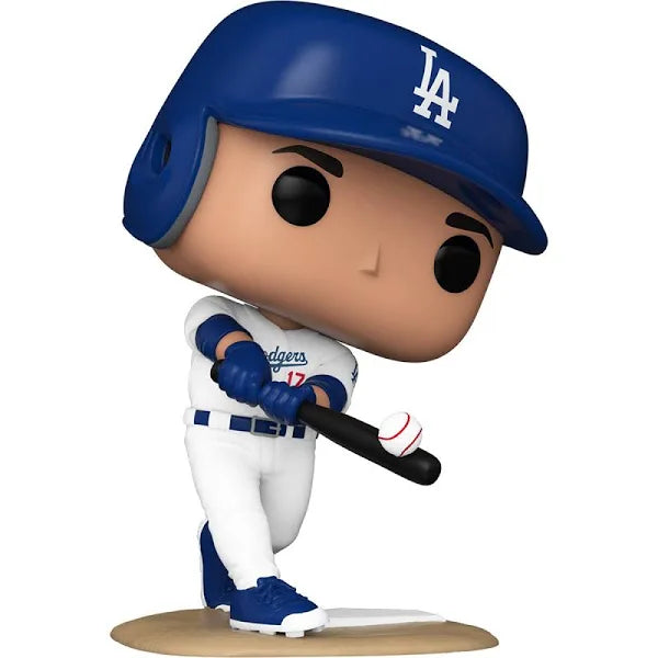 Funko Pop MLB: Dodgers - Shohei Ohtani (Home) #106