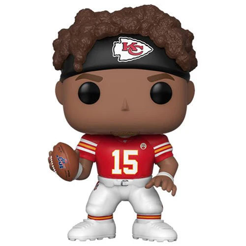 Funko Pop NFL: Chiefs - Patrick Mahomes 119