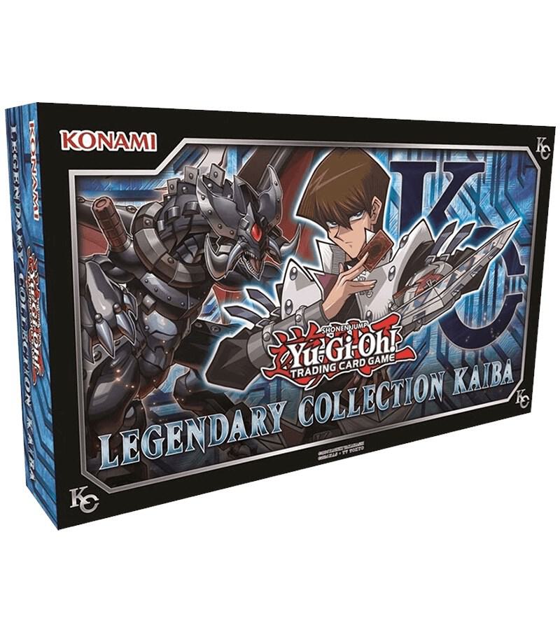 Legendary Collection Kaiba EN