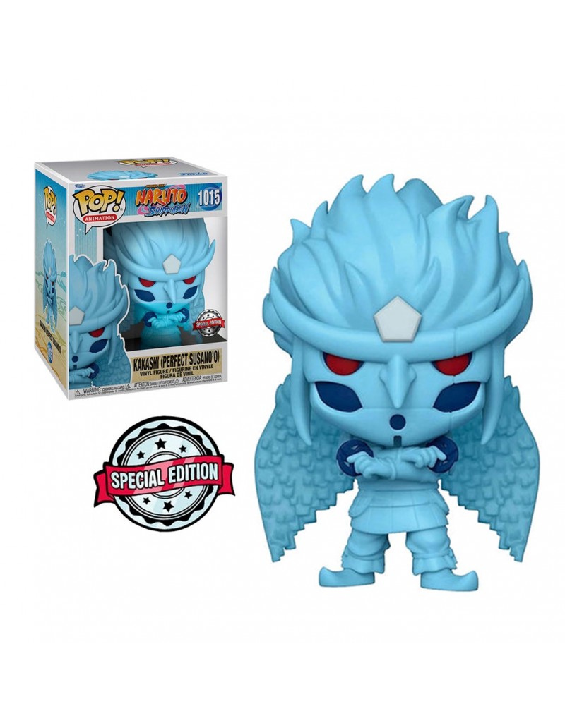 Funko Pop! Animation: Naruto Shippuden, Kakashi (perfect Susano'O) 1015
