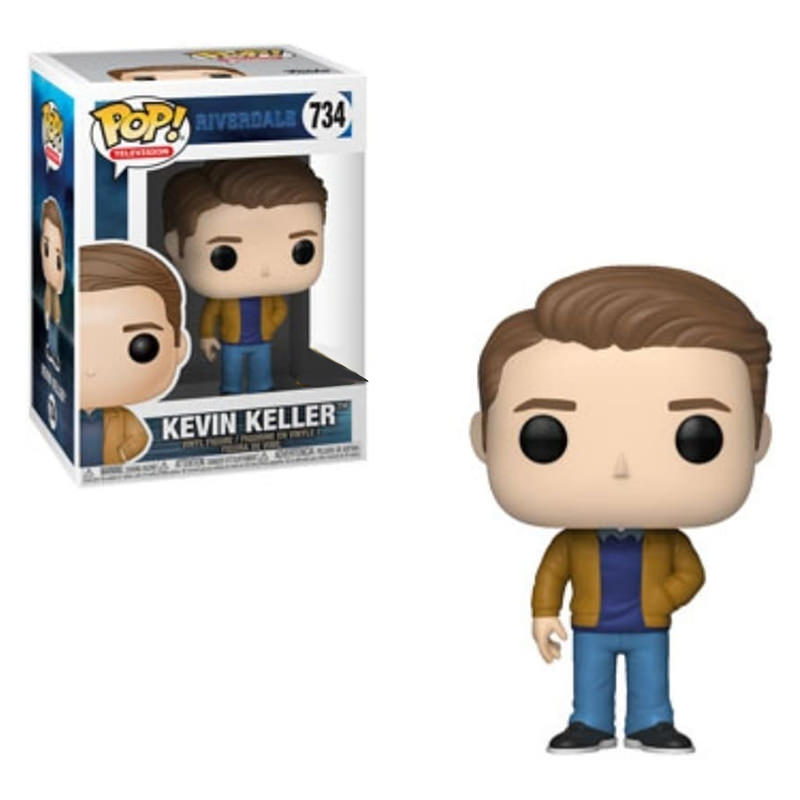 Funko Pop! Television: Riverdale, Kevin Keller 734