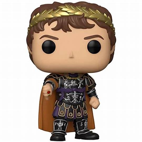 Funko Pop! Movies: Gladiator, Commodus 858