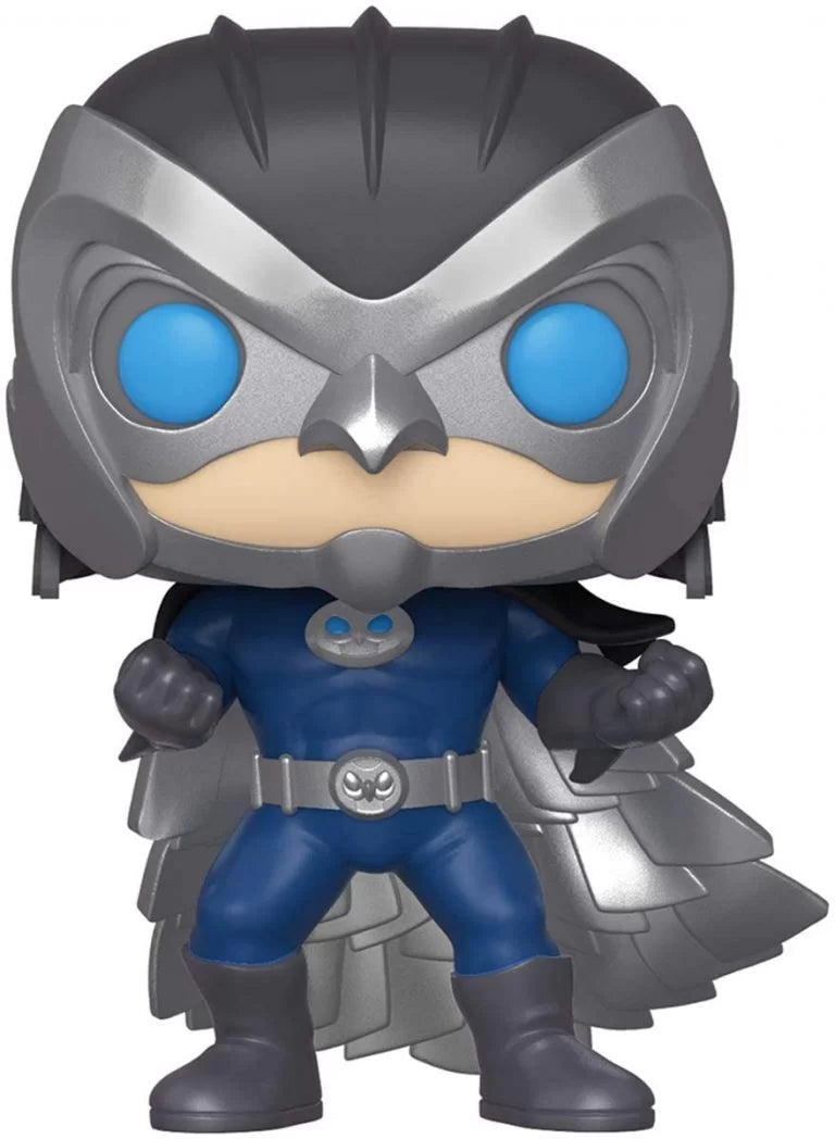 Funko Pop! Heroes: DC Super Heroes, Owlman 276