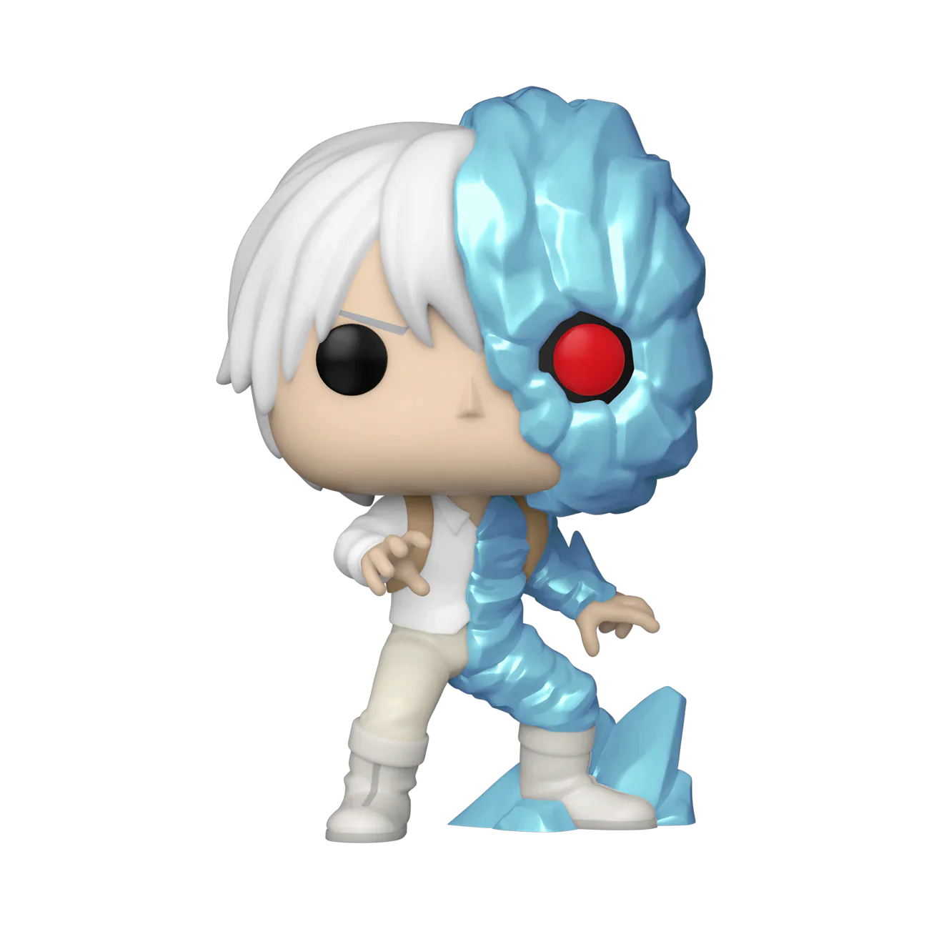 Funko Pop! Animation: My Hero Academia, Shoto Todoroki 1258