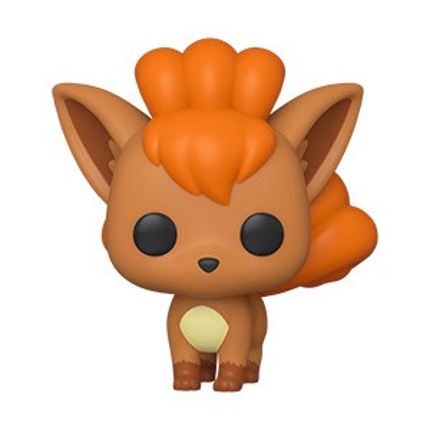 Funko Pop! Games: Pokemon, Vulpix 580