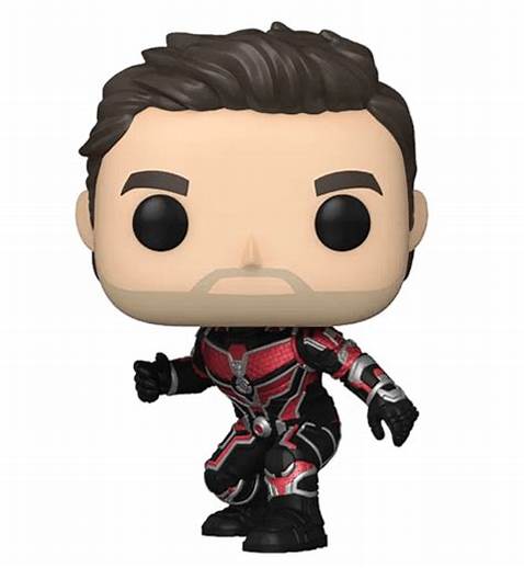 Funko Pop! Marvel: Ant-Man Quantumania, Ant Man 1166
