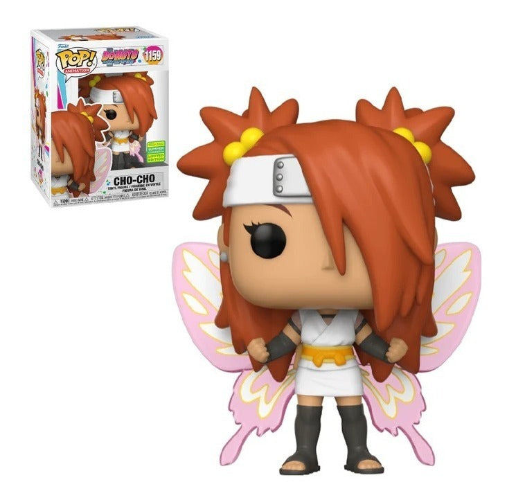 Funko Pop! Boruto: Cho-Cho 1159