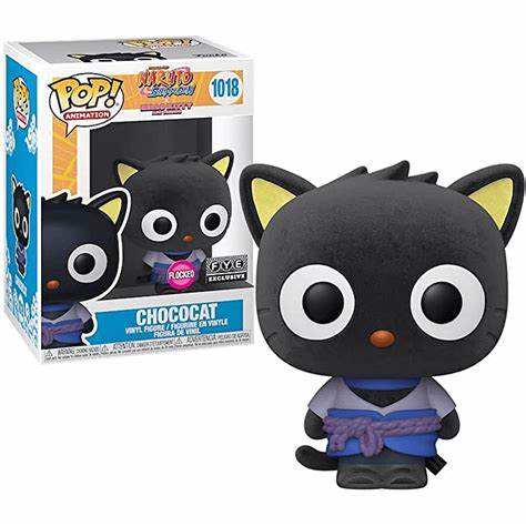 Funko Pop! Naruto Shippuden: Chococat 1018