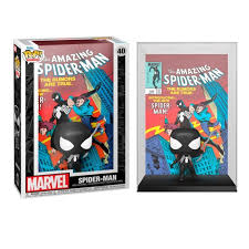Funko Pop! Marvel: Spiderman 40
