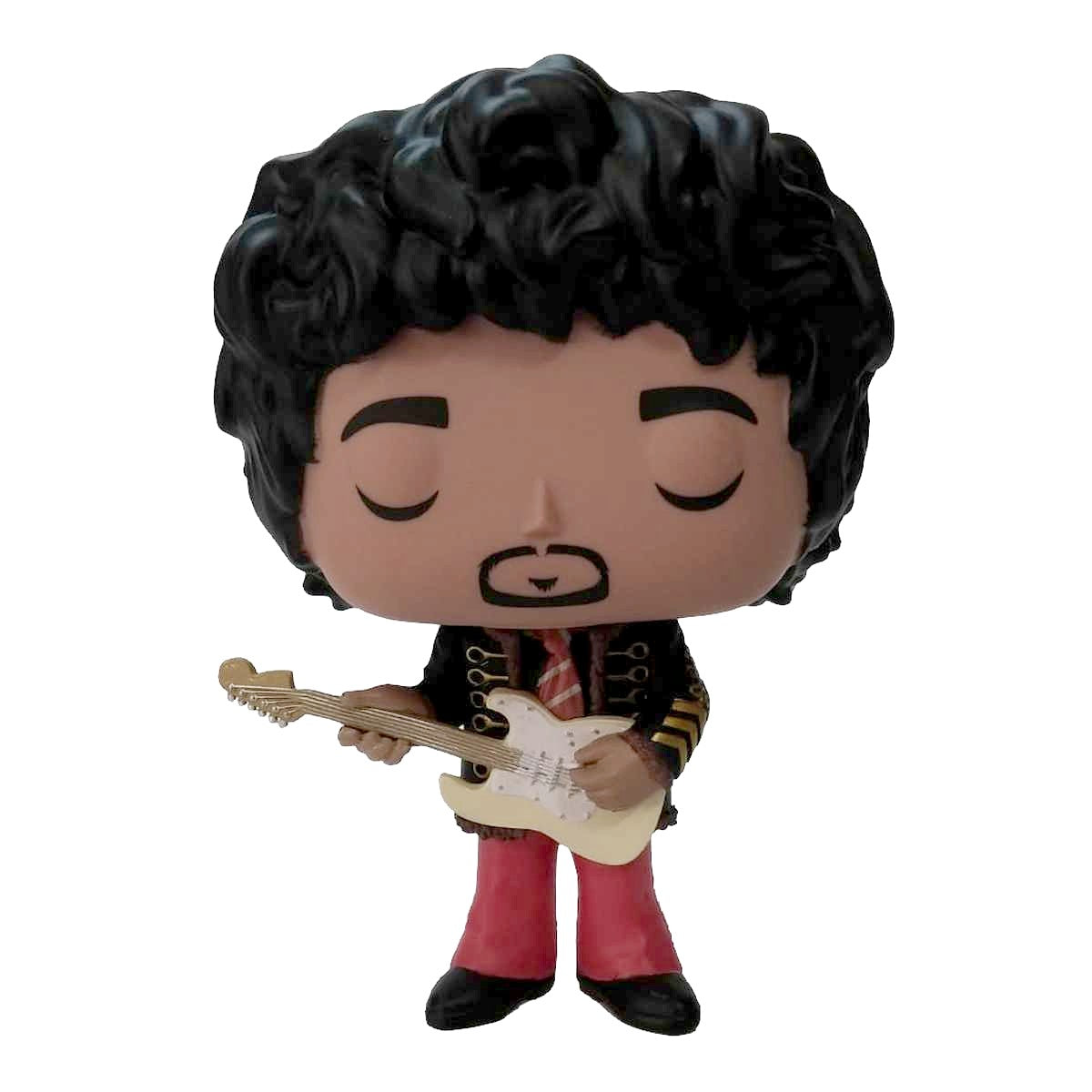 Funko pop! Rocks: Jimi Hendrix 239