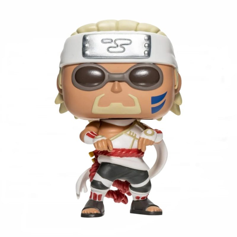 Funko Pop! Naruto Shippuden: Killer Bee 1200