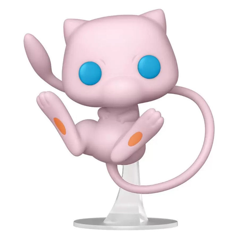 Funko Pop! Pokemon: Mew 643