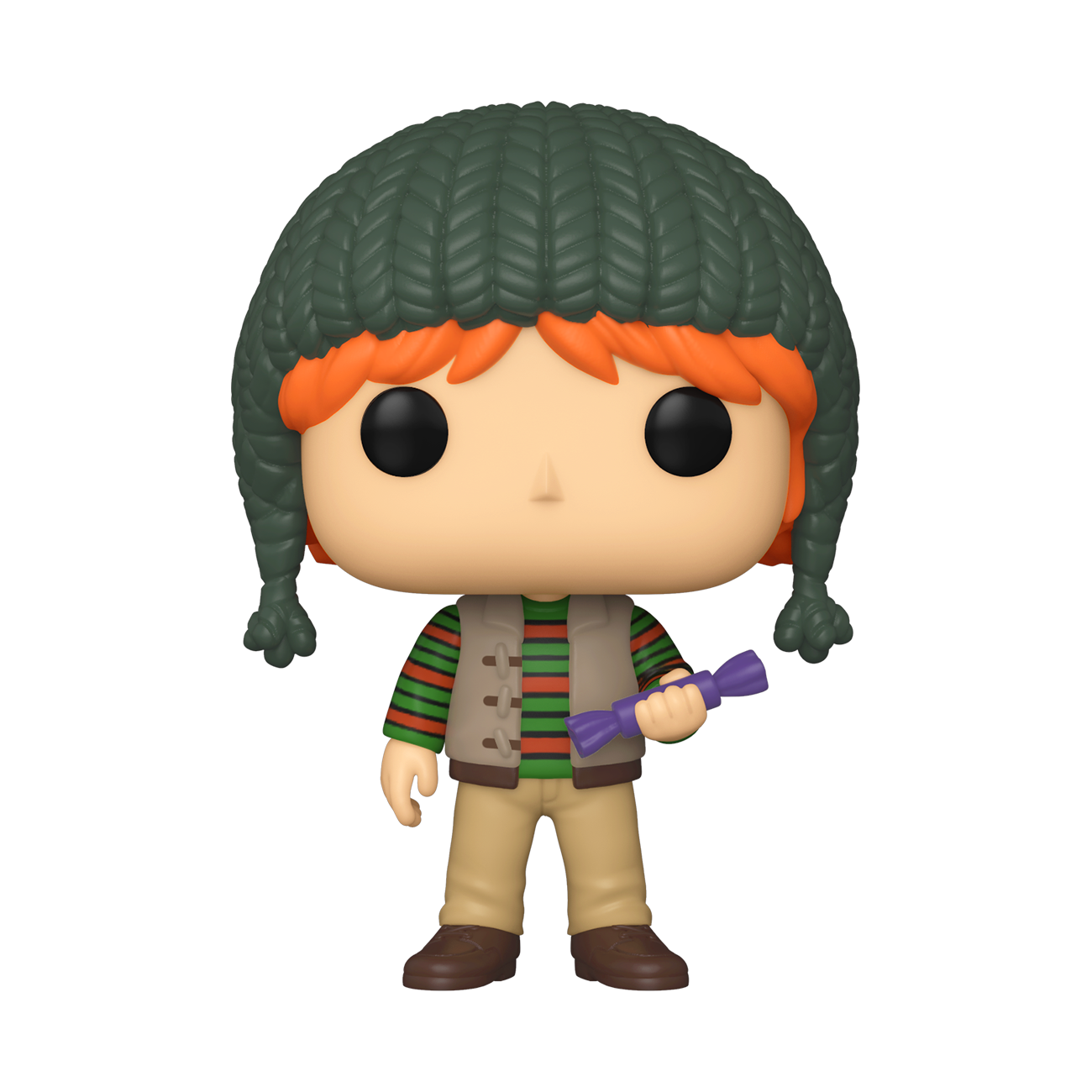 Funko Pop! Harry Potter: Ron Weasley 124