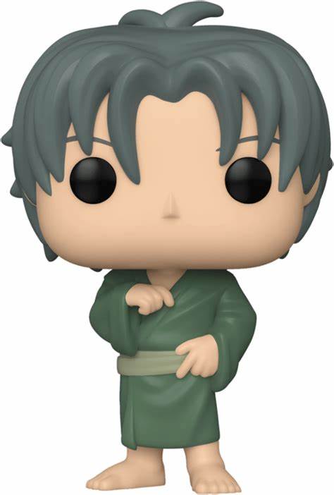 Funko Pop! Animation: Fruits Basket, Shigure Soma 882