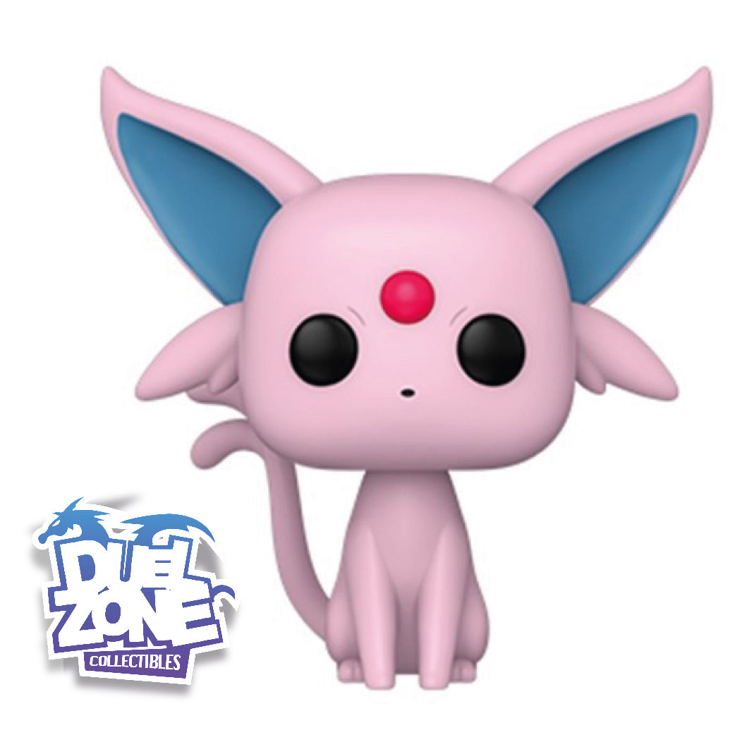 Funko Pop! Games: Pokemon, Espeon 884