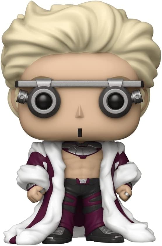 Funko Pop! Marvel: What If...?, The Collector 893