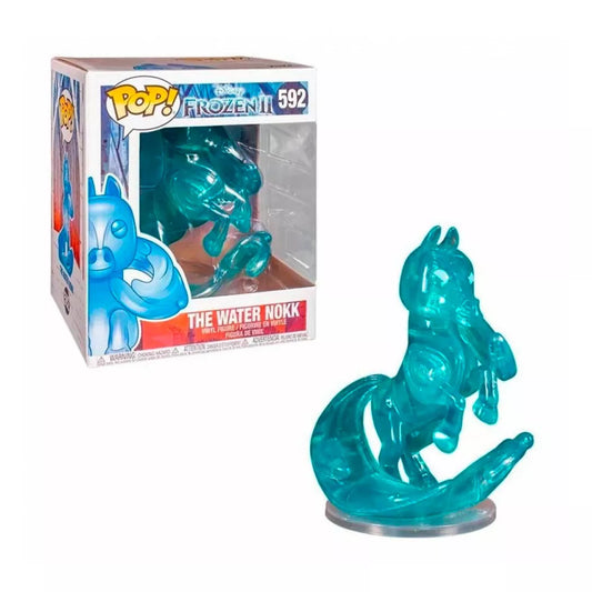 Funko Pop! Disney: Frozen II, The Water Nokk 592