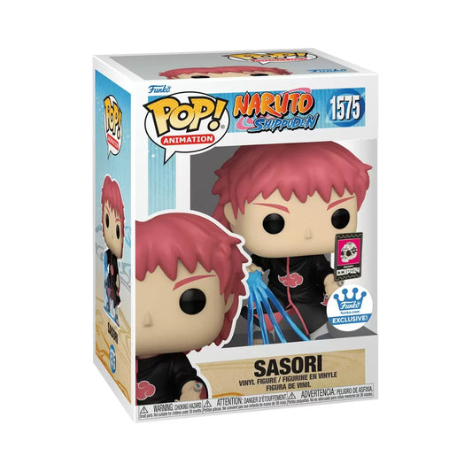 Funko Pop! Naruto Shippuden: Sasori 1575