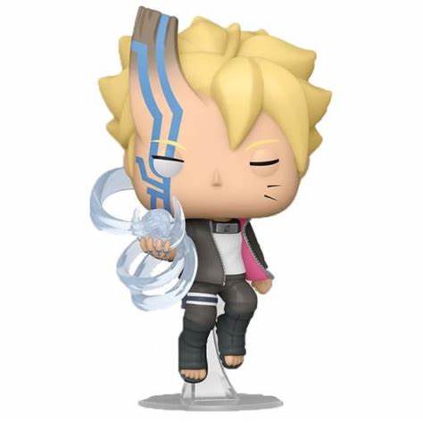 Funko Pop! Boruto: Boruto, Momoshiki Transformation 1382