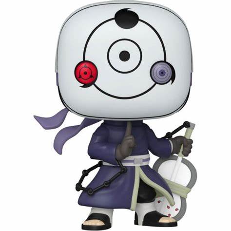 Funko Pop! Naruto Shippuden: Madara Uchiha 1429