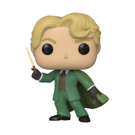Funko Pop! Harry Potter: Gilderoy Lockhart 152