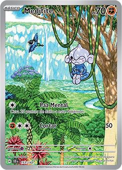 Meditite - 153/142