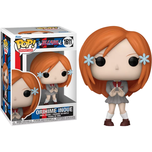 Funko Pop! Animation: Bleach, Orihime Inoue 1611