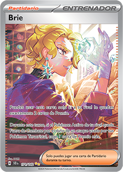 Briar - 171/142