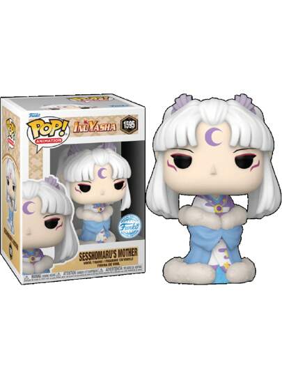 Funko Pop! Animation: Inuyasha, Sesshomaru's Mother 1595