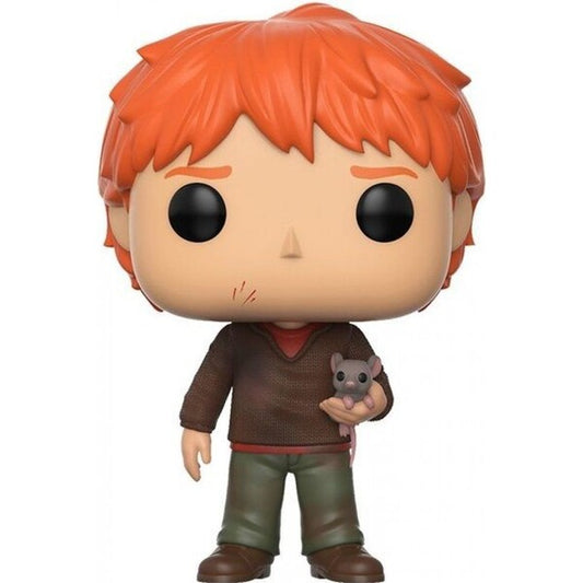 Funko Pop! Harry Potter: Ron Weasley 44