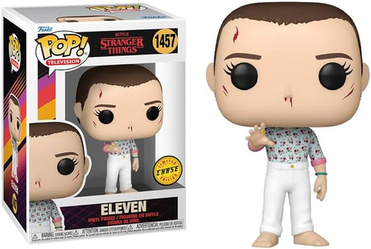 Funko Pop! Television: Stranger Things, Eleven Chase 1457